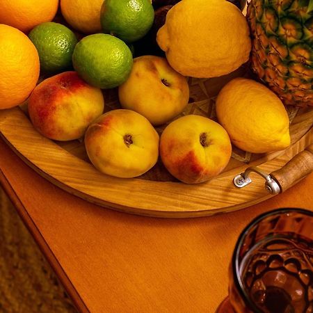 Exi Sea Side Suites Perissa  Zewnętrze zdjęcie