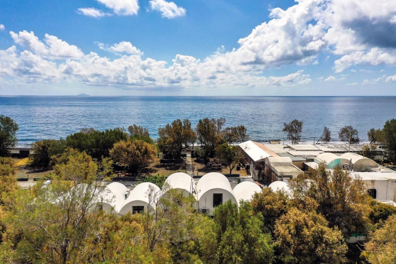 Exi Sea Side Suites Perissa  Zewnętrze zdjęcie