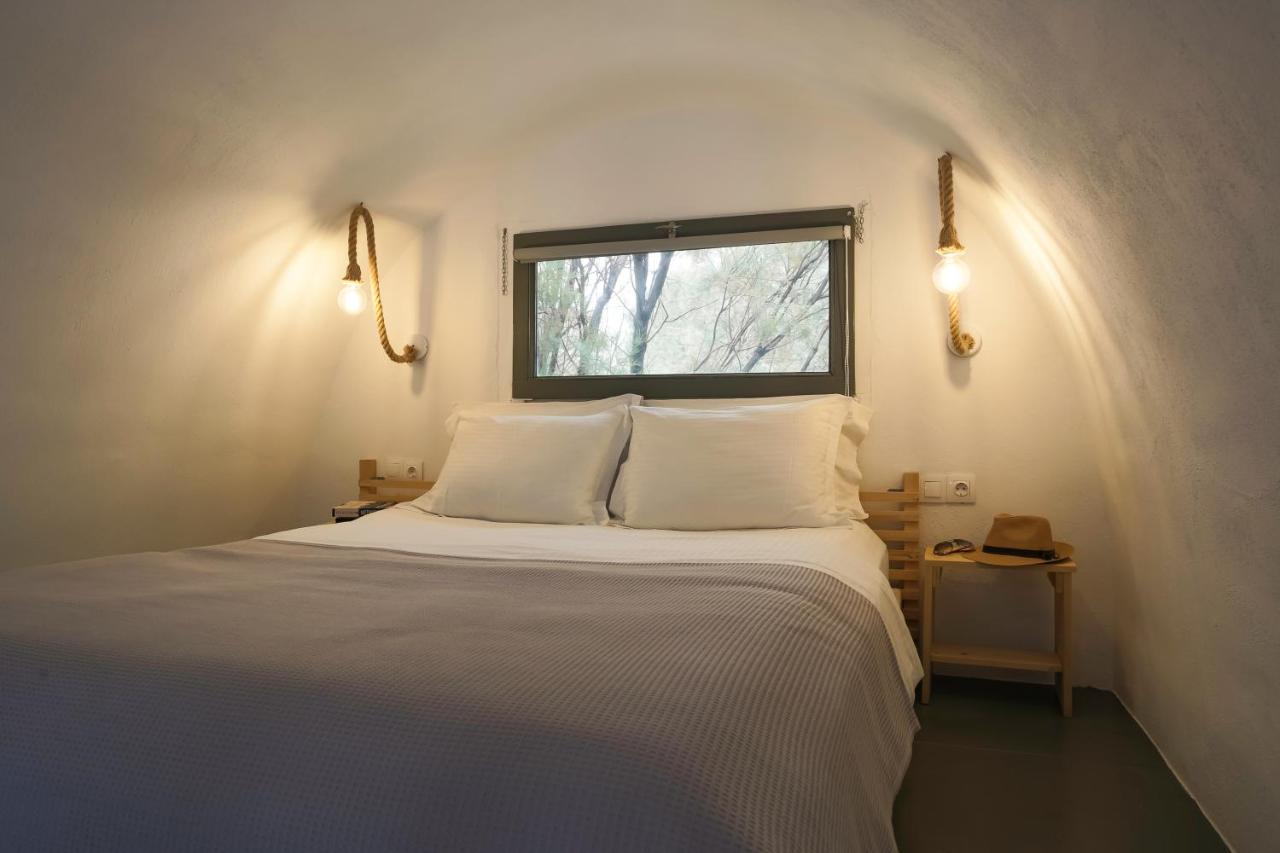 Exi Sea Side Suites Perissa  Zewnętrze zdjęcie