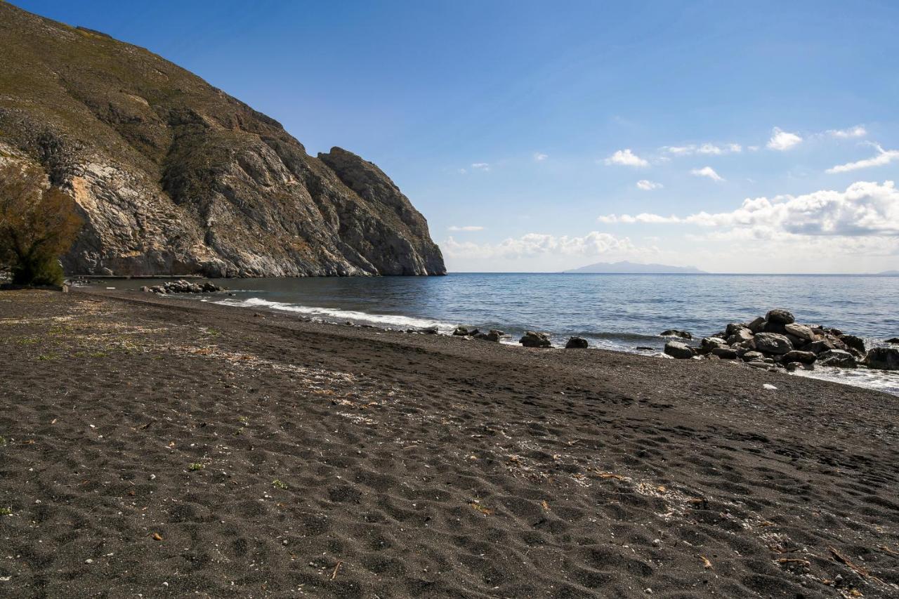 Exi Sea Side Suites Perissa  Zewnętrze zdjęcie